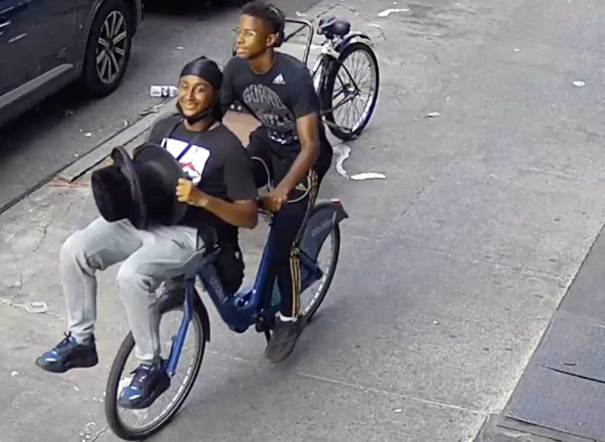 hate crime