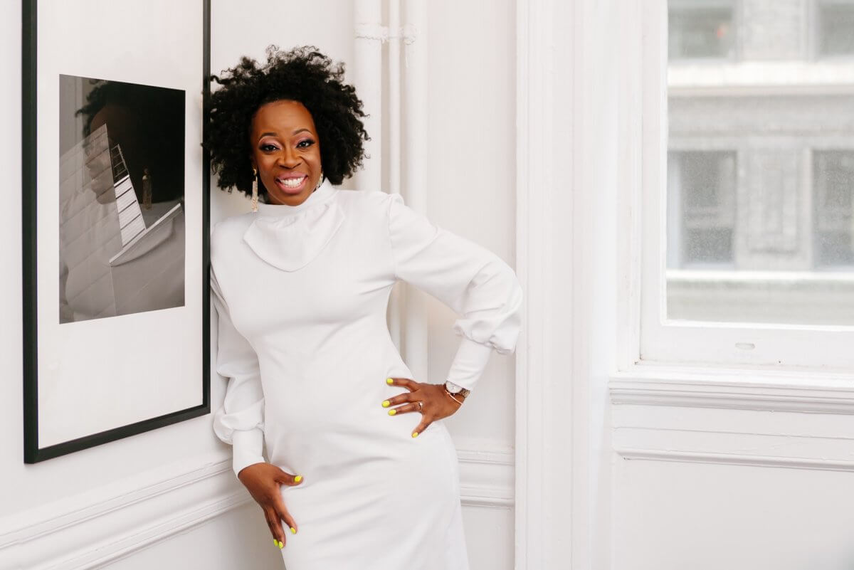 Shivonne C. McKay