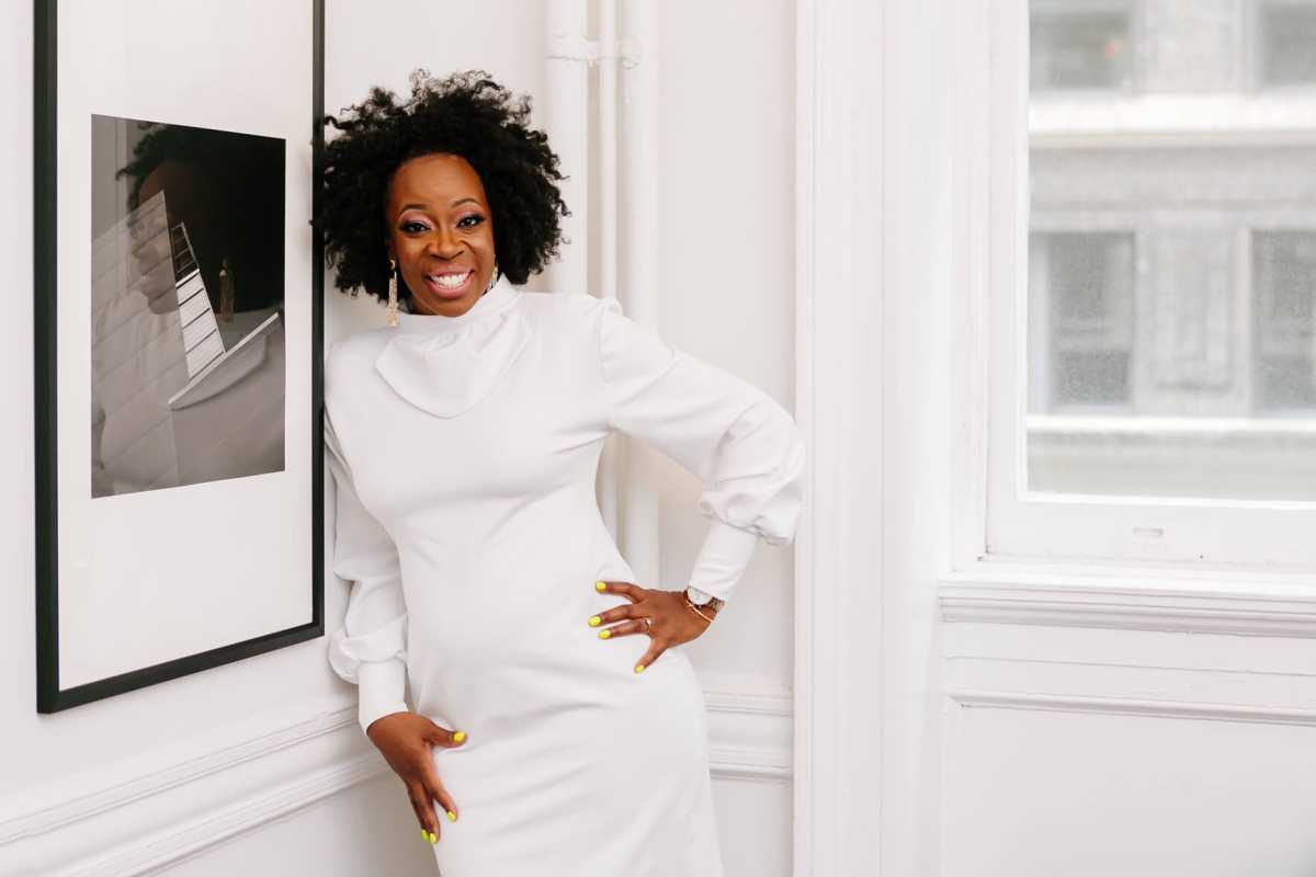 Shivonne C. McKay