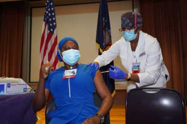 vaccinations