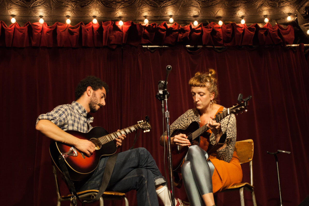 jalopy theatre