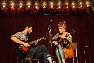 jalopy theatre