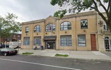 dyker heights post office