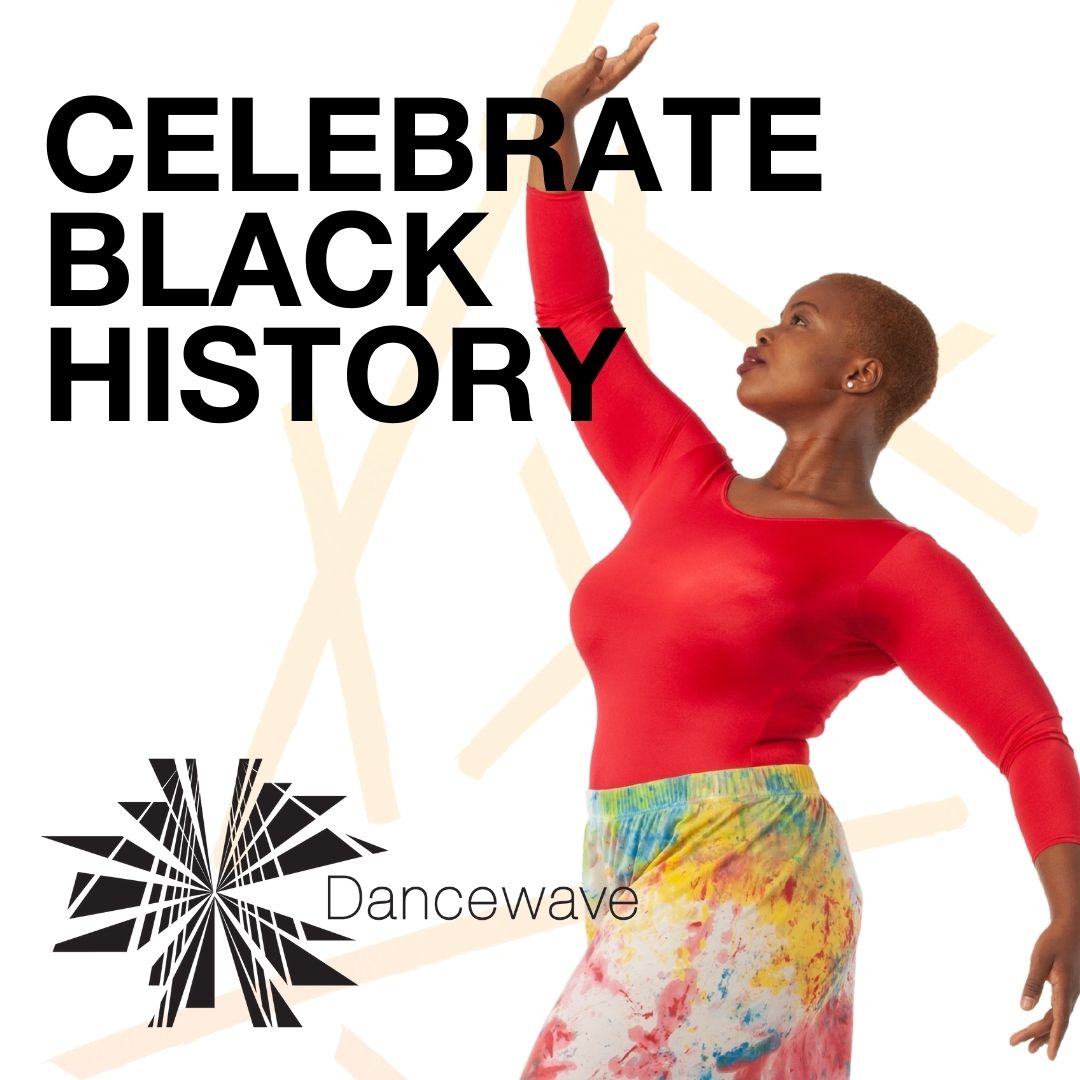 CELEBRATE BLACK HISTORY