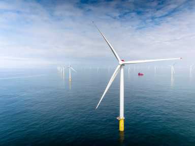offshore wind