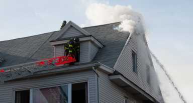 bensonhurst fire