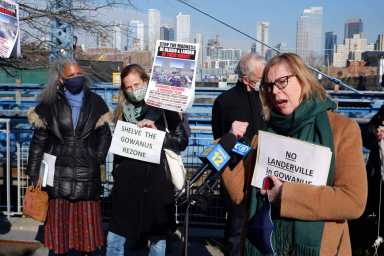Gowanus rezoning