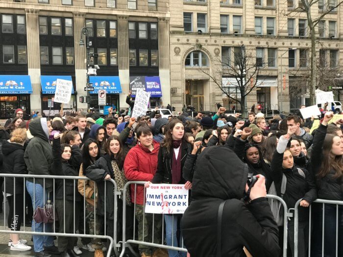 muslim ban