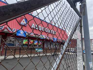 associated market