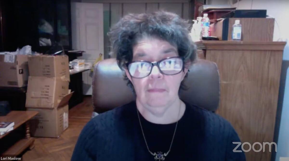 Lori Maslow