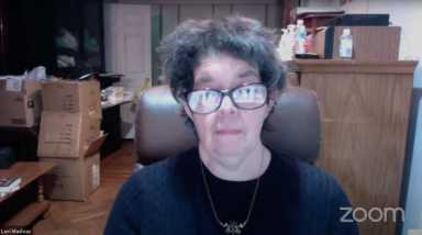 Lori Maslow