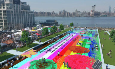 Marsha P. Johnson Park