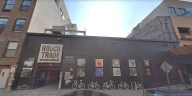 Rough Trade