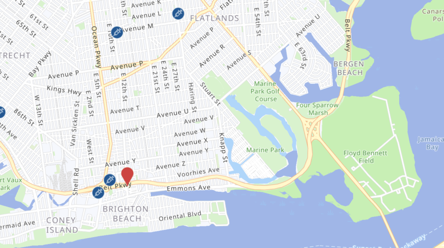 Gerritsen Beach News • Brooklyn Paper