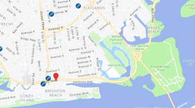 southern brooklyn