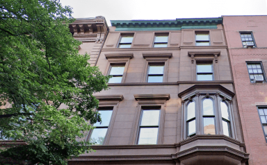 brooklyn heights brownstone