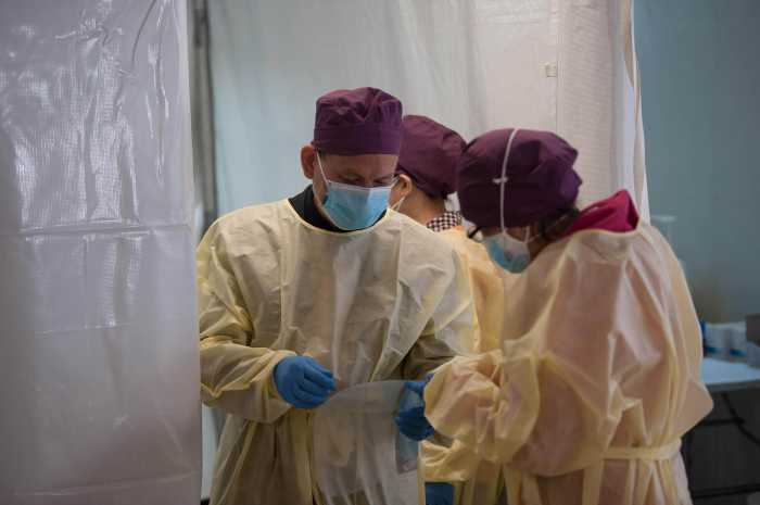 COVID-19 vaccine