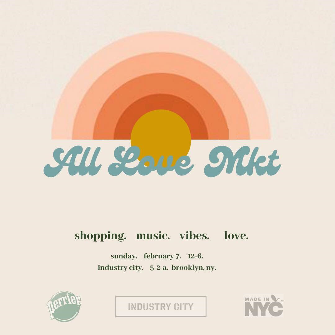 01_All Love Market