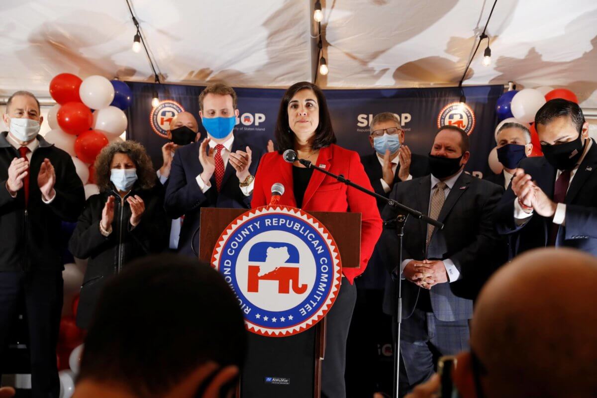 nicole malliotakis pac
