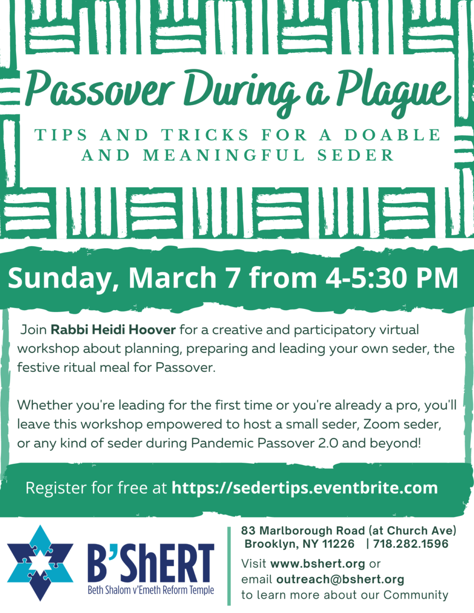 Passover in a Plague (9) copy