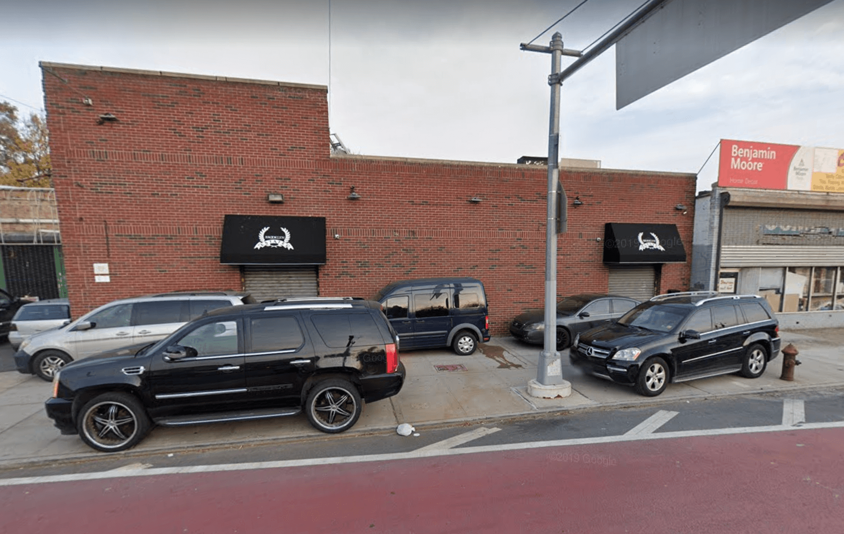 Flatlands Locals Scoff At Plan To Reinvent Flatlands Restaurant Citing Fear Of Violence