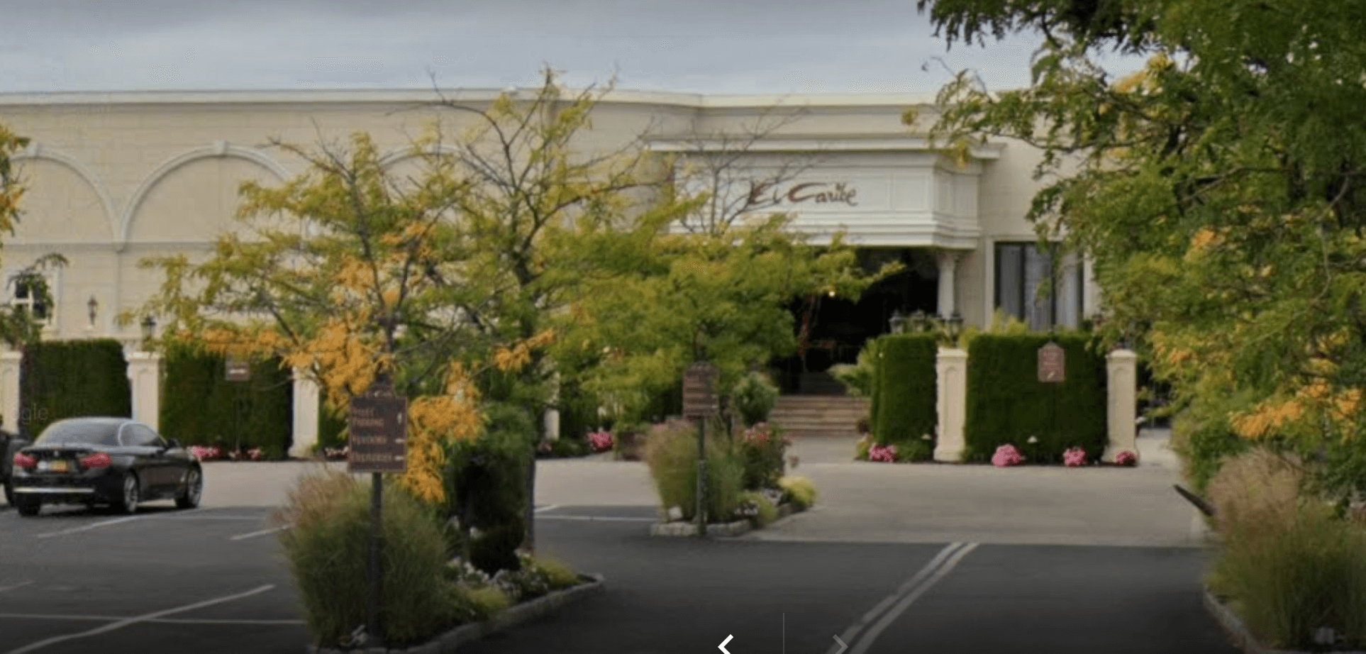 El Caribe Opens As Seniors Only Covid 19 Vaccine Site