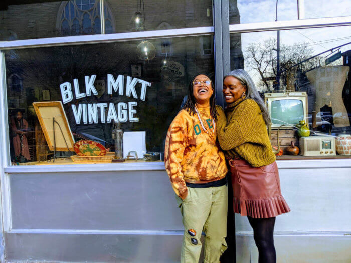 blk mkt