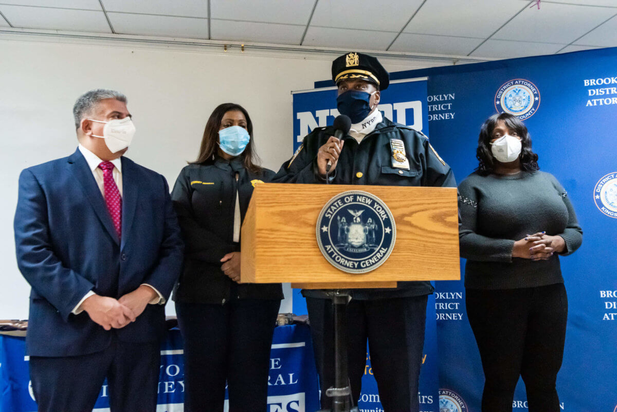 gun buyback
