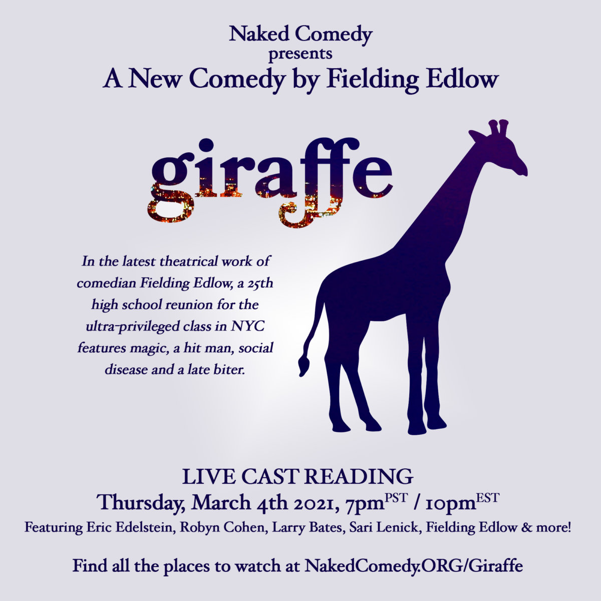 giraffe 3-4