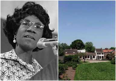 Black History LPC
