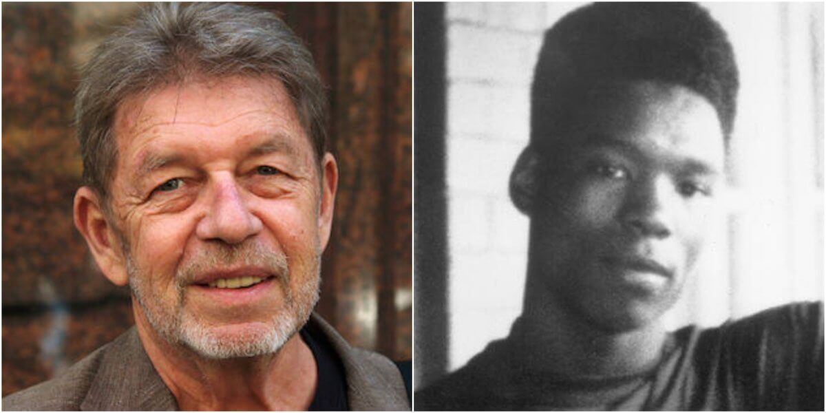 Pete Hamill
