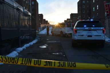 red hook shooting