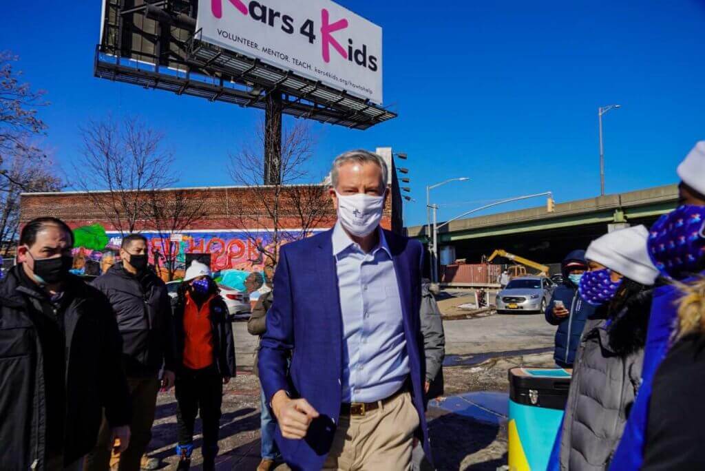 red hook