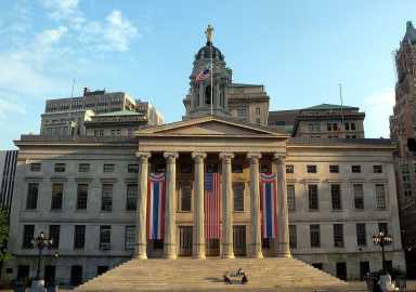 brooklyn borough president