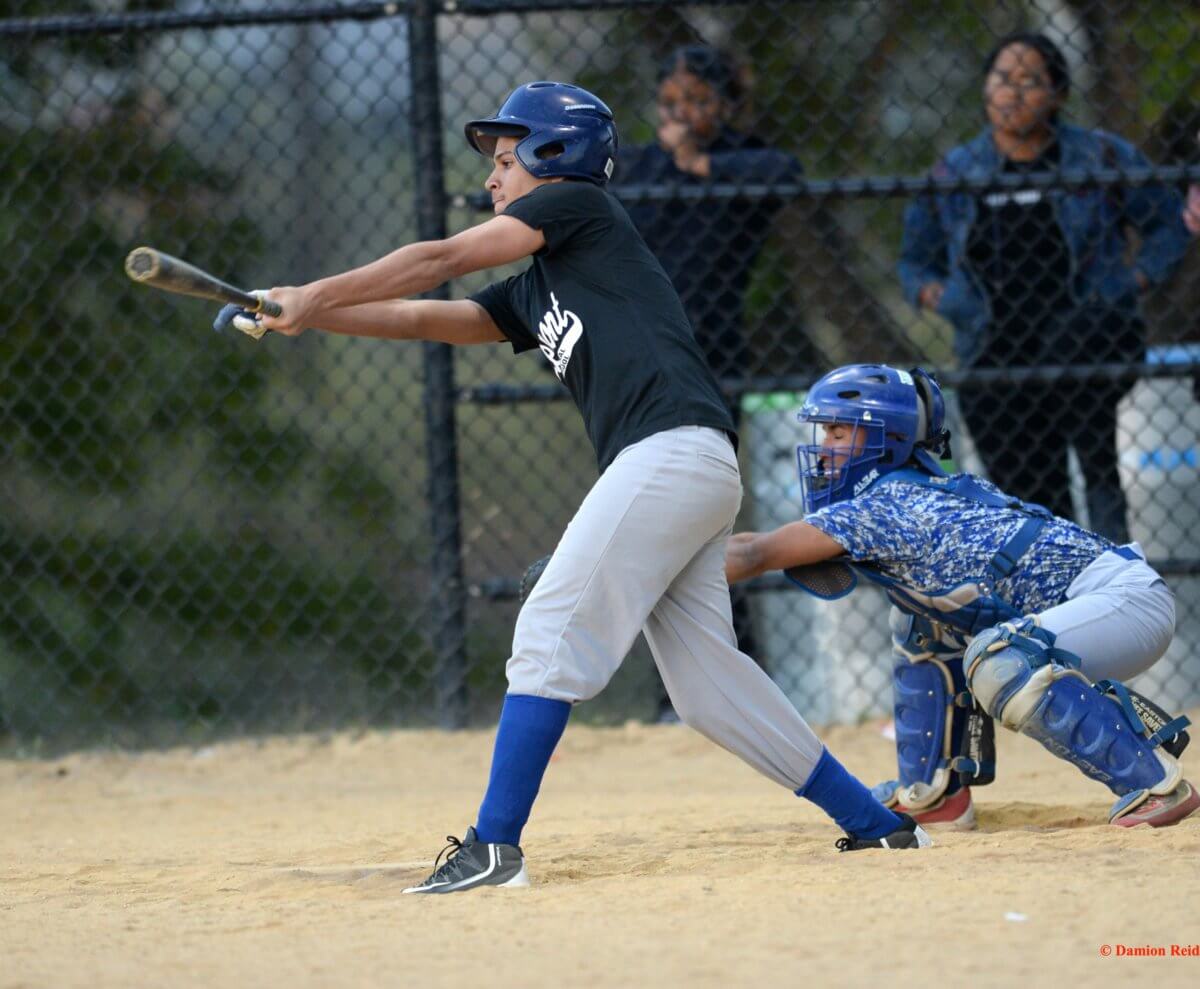 youth sports