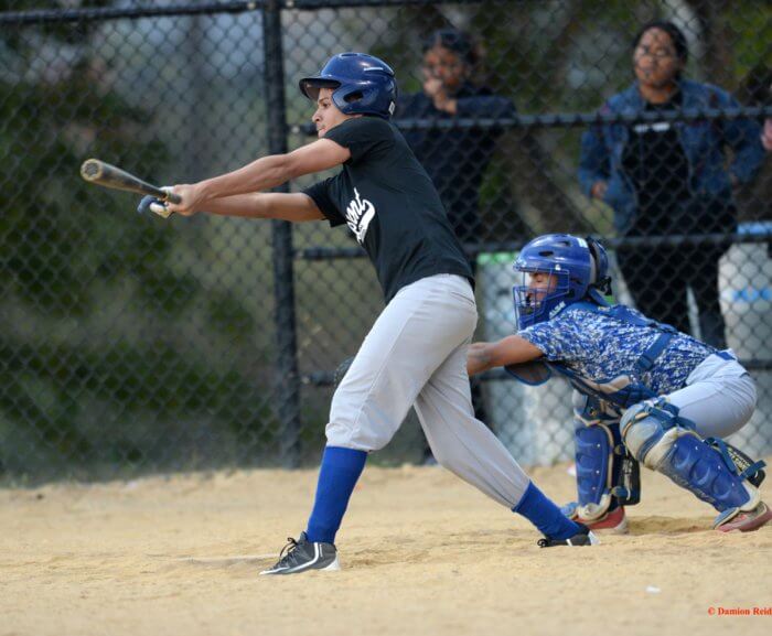 youth sports