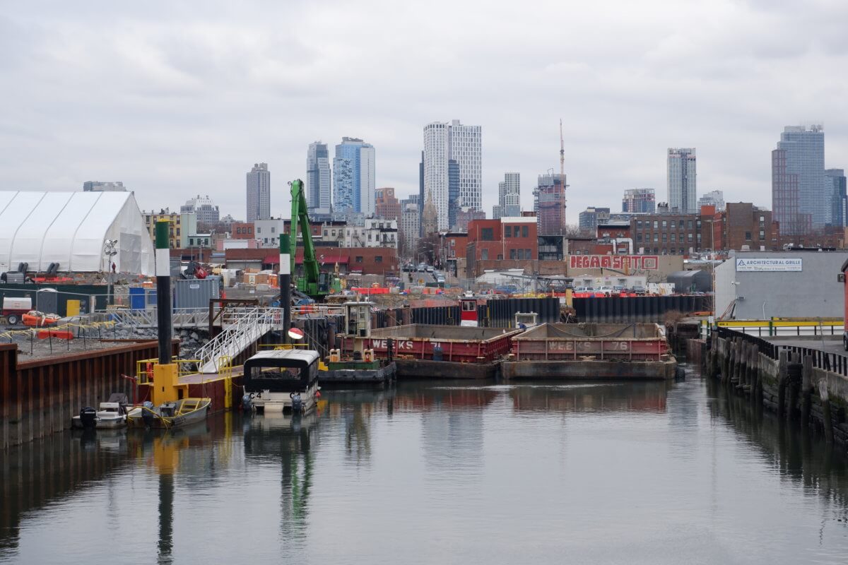 gowanus