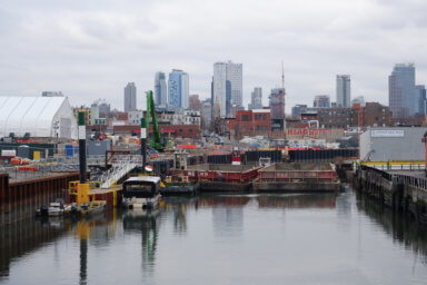 gowanus