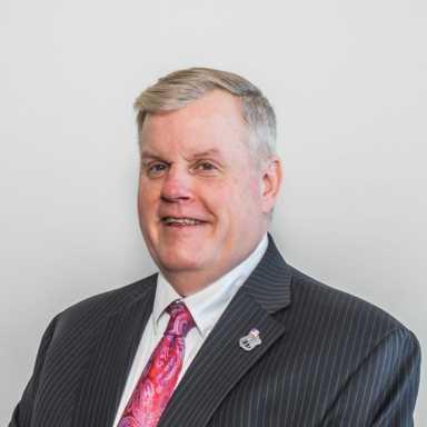 Donald Cranston Headshot