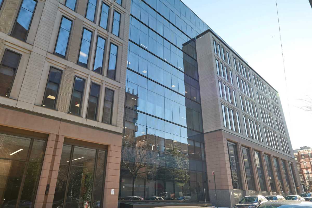 Exterior 2