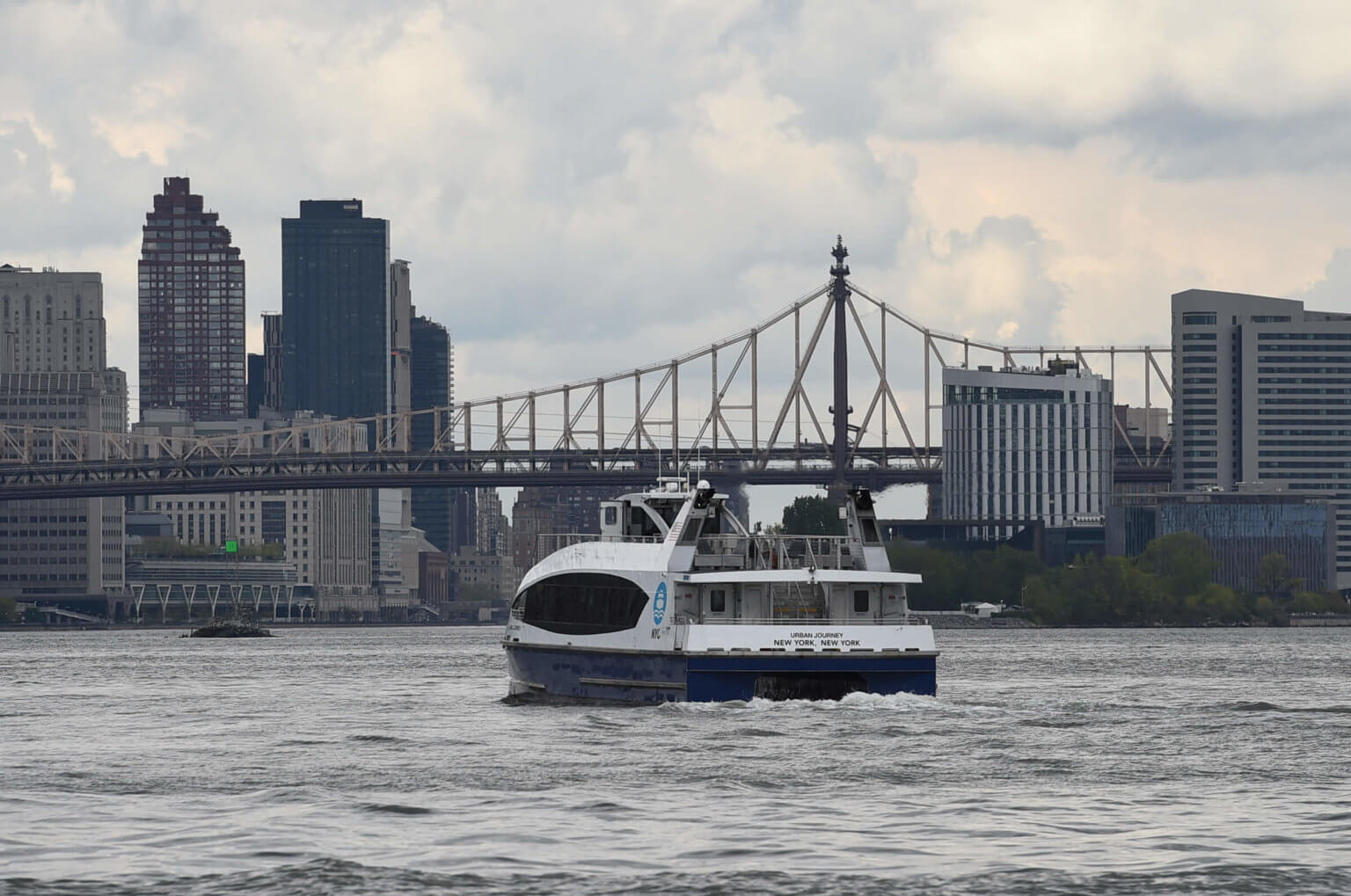 Ferries will return to Dumbo pier this weekend • Brooklyn Paper