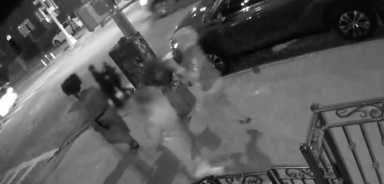 Williamsburg hasidic hat thief