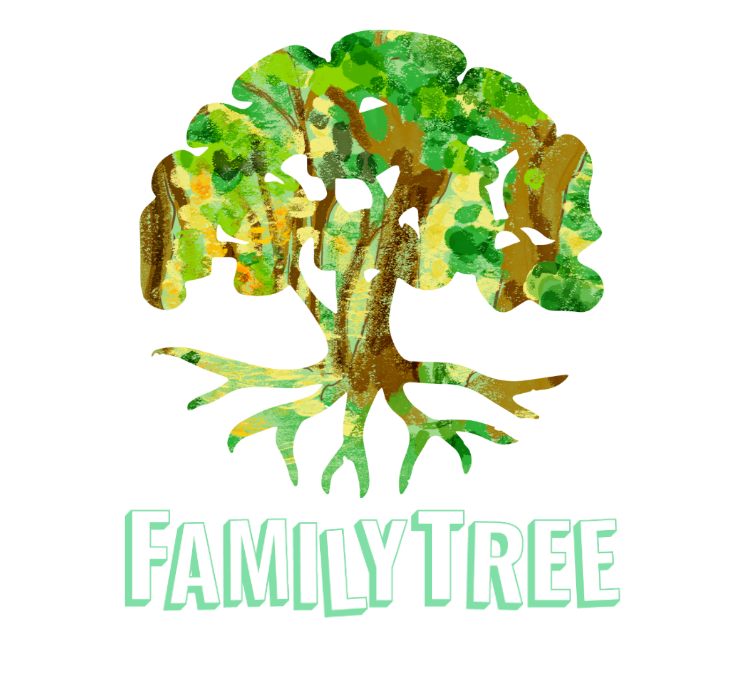 family tree logo