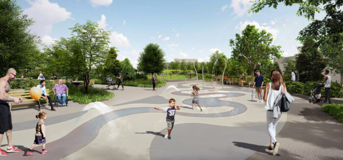 park