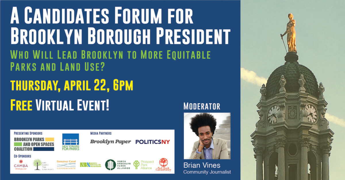 BPOC BBP Candidates Forum Social Media