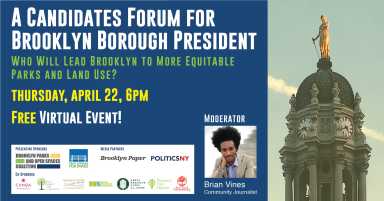 BPOC BBP Candidates Forum Social Media