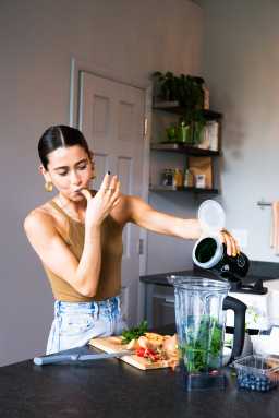spirulina