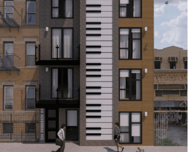 bushwick