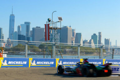 formula e