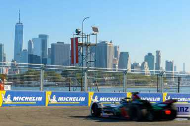 formula e